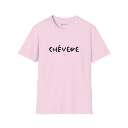 CHÉVERE (cool) - Camiseta Unisex Softstyle