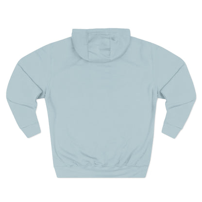 Hoodie “Refresco” – Suéter Unisex de Fleece, Cómodo, Casual y con Identidad Venezolana