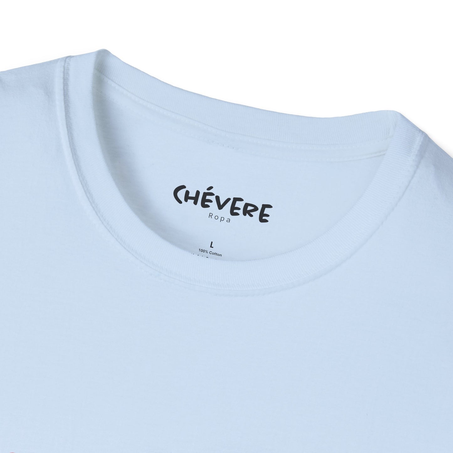 REFRESCO (soda) - Camiseta Unisex Softstyle