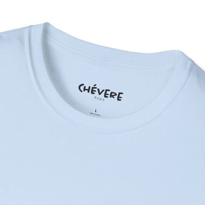 REFRESCO (soda) - Camiseta Unisex Softstyle