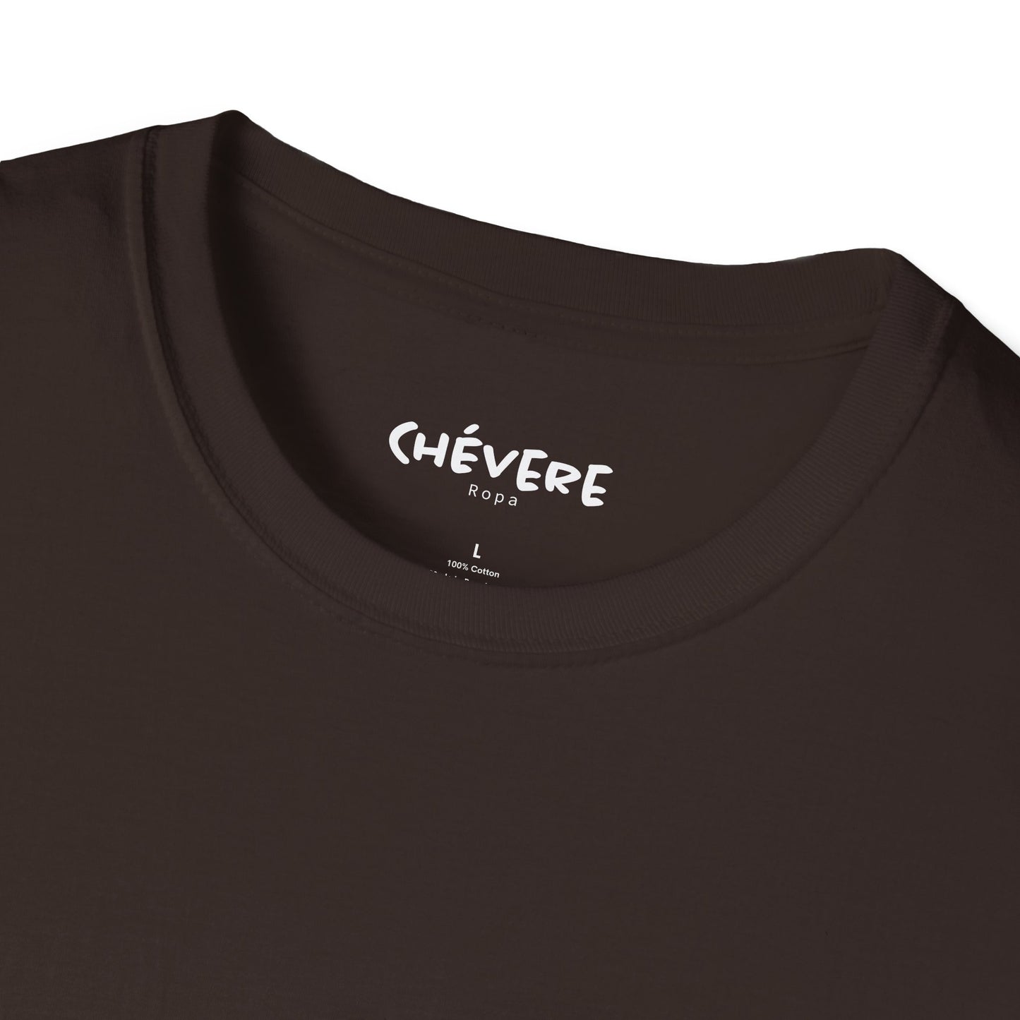 PANA - Camiseta Unisex Softstyle – Comodidad y Estilo para el Día a Día
