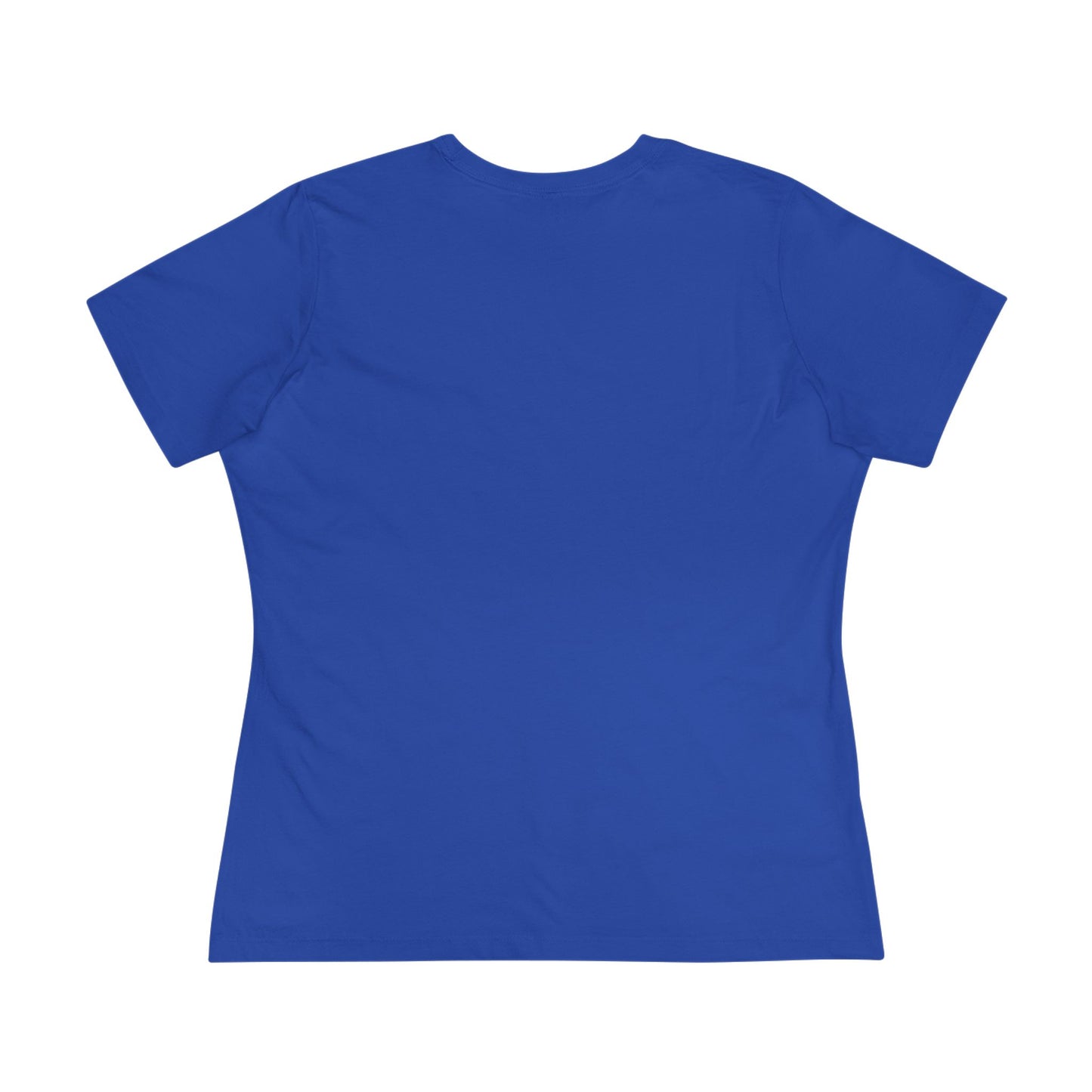 Women's Tee — 'A Falta de Pan, Buenas Son Tortas' Rainbow Cake Graphic