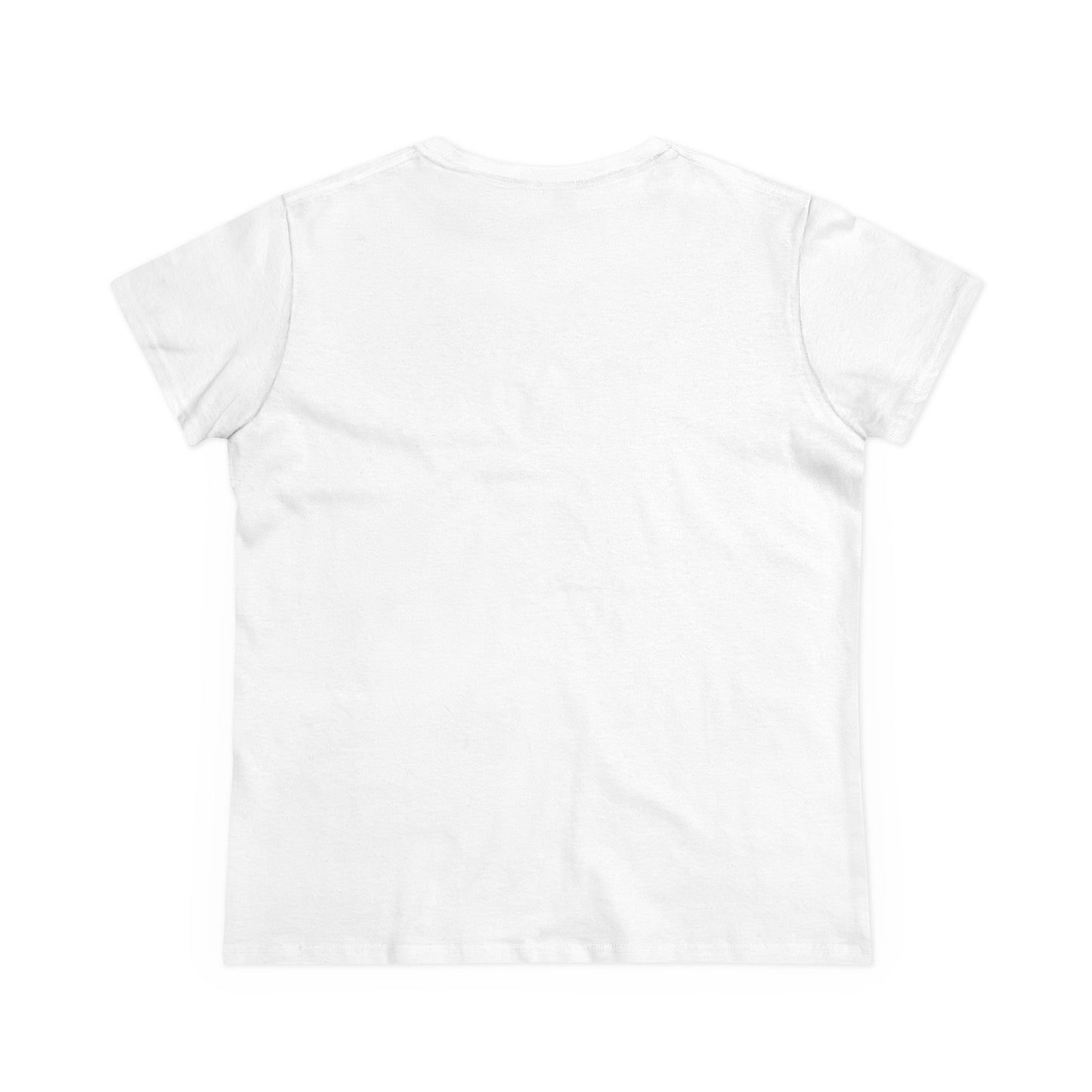 Caracas Outline Graphic Tee — Women's City Map Tee