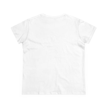 Caracas Outline Graphic Tee — Women's City Map Tee