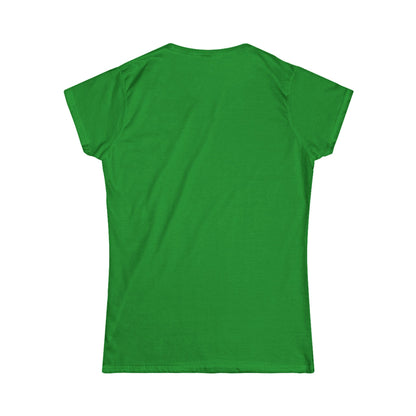 Veneka - Camiseta para Mujer  — Franela Minimalista