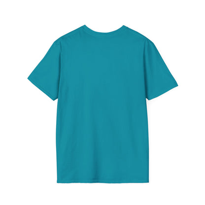 CHÉVERE (cool) - Camiseta Unisex Softstyle