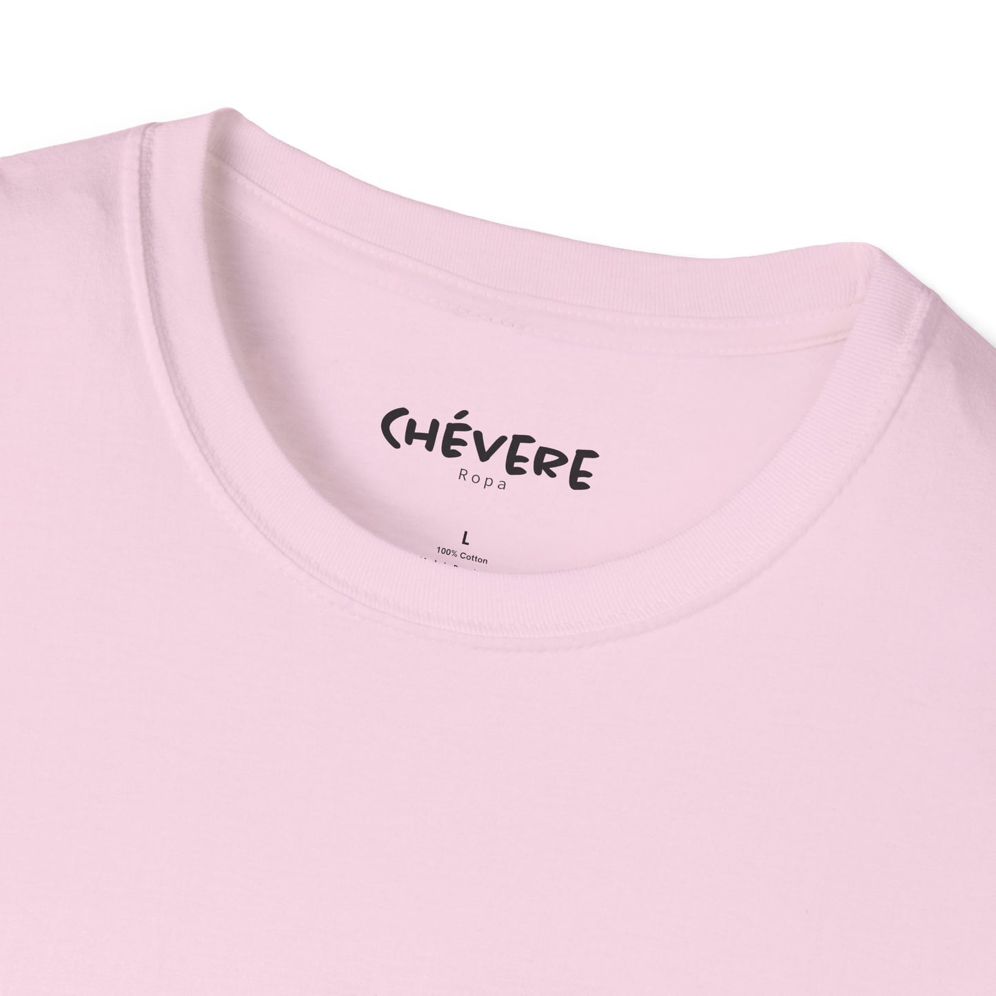 PANA - Camiseta Unisex Softstyle – Comodidad y Estilo para el Día a Día