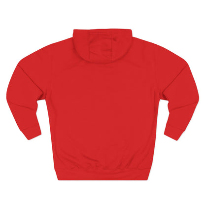 Hoodie de Fleece Tres Paneles – Diseño Divertido de Bebida 🍹, Suéter Unisex Casual y Original para Fiestas o Regalar a Amigos