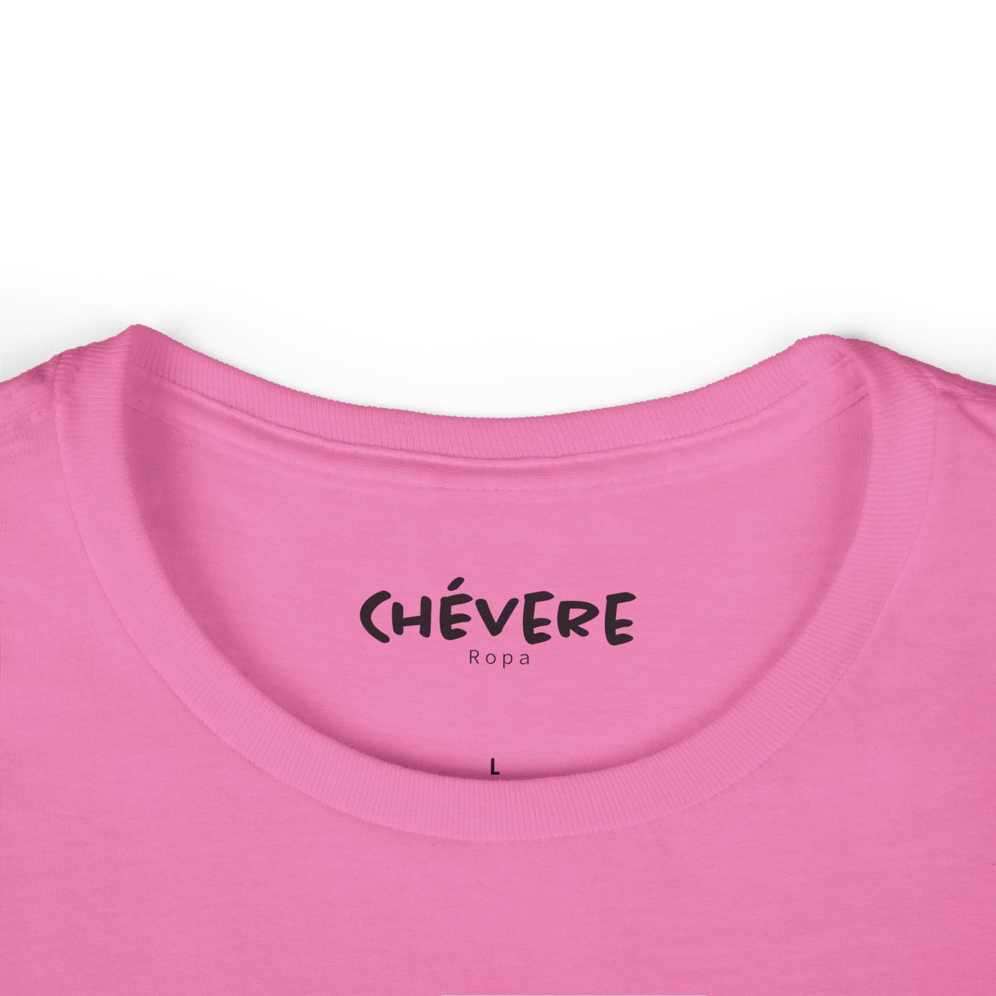 Veneka - Camiseta para Mujer  — Franela Minimalista