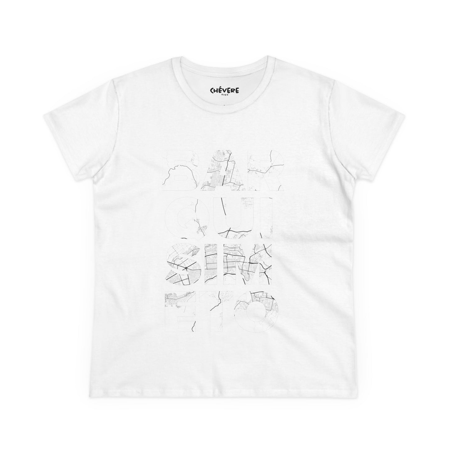 Women's Tee — Minimalist Sketch Sailboat Graphic