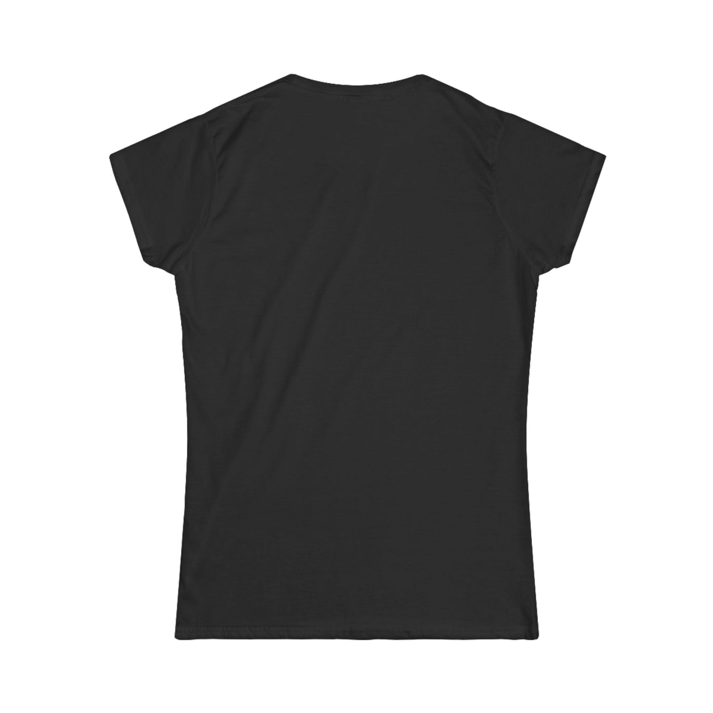 Veneka - Camiseta para Mujer  — Franela Minimalista