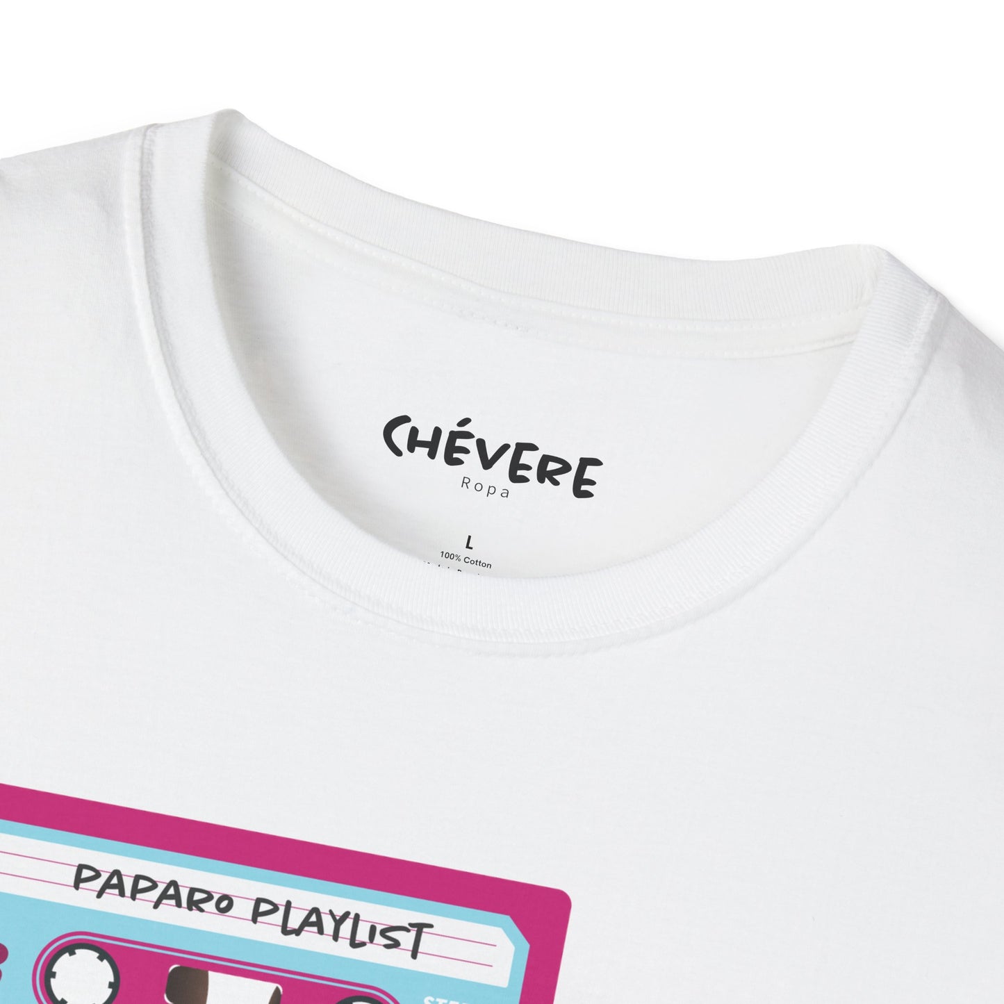 YO ME RÍO DE JANEIRO – Camiseta DAMA - Estilo y Humor con un Toque Vintage