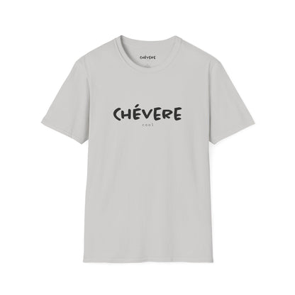 CHÉVERE (cool) - Camiseta Unisex Softstyle