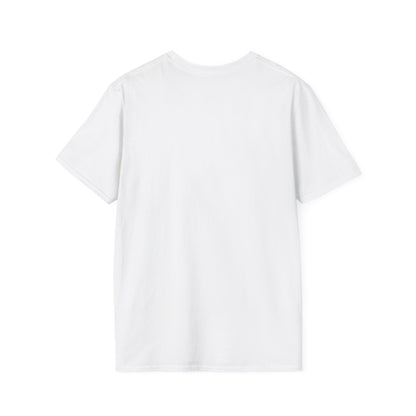 CAMARÓN QUE SE DUERME - Camiseta Unisex Softstyle