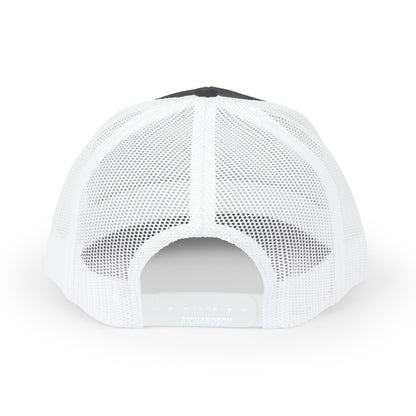 Gorra Trucker Snapback – Estilo clásico con máxima comodidad