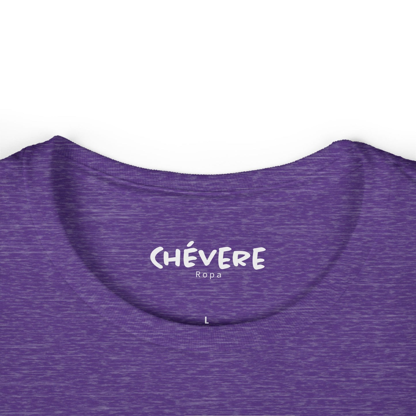 Veneka - Camiseta para Mujer  — Franela Minimalista