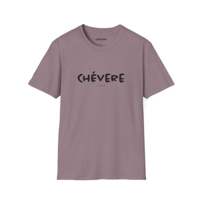 CHÉVERE (cool) - Camiseta Unisex Softstyle