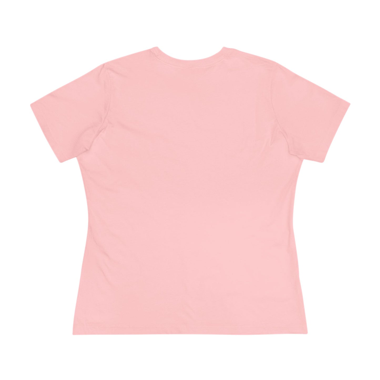 Women's Tee — 'A Falta de Pan, Buenas Son Tortas' Rainbow Cake Graphic