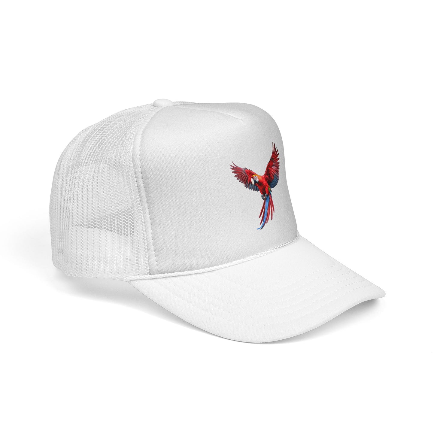 Gorra de Guacamaya