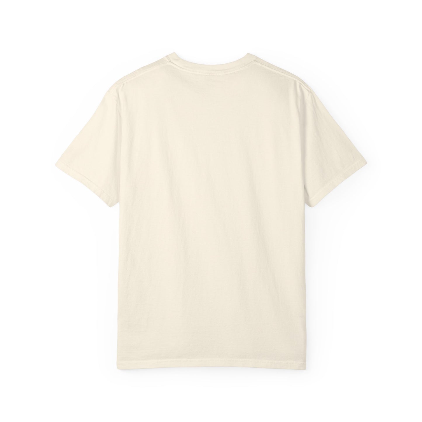 MÁS VUELTAS QUE A UN TROMPO - Camiseta Unisex Softstyle