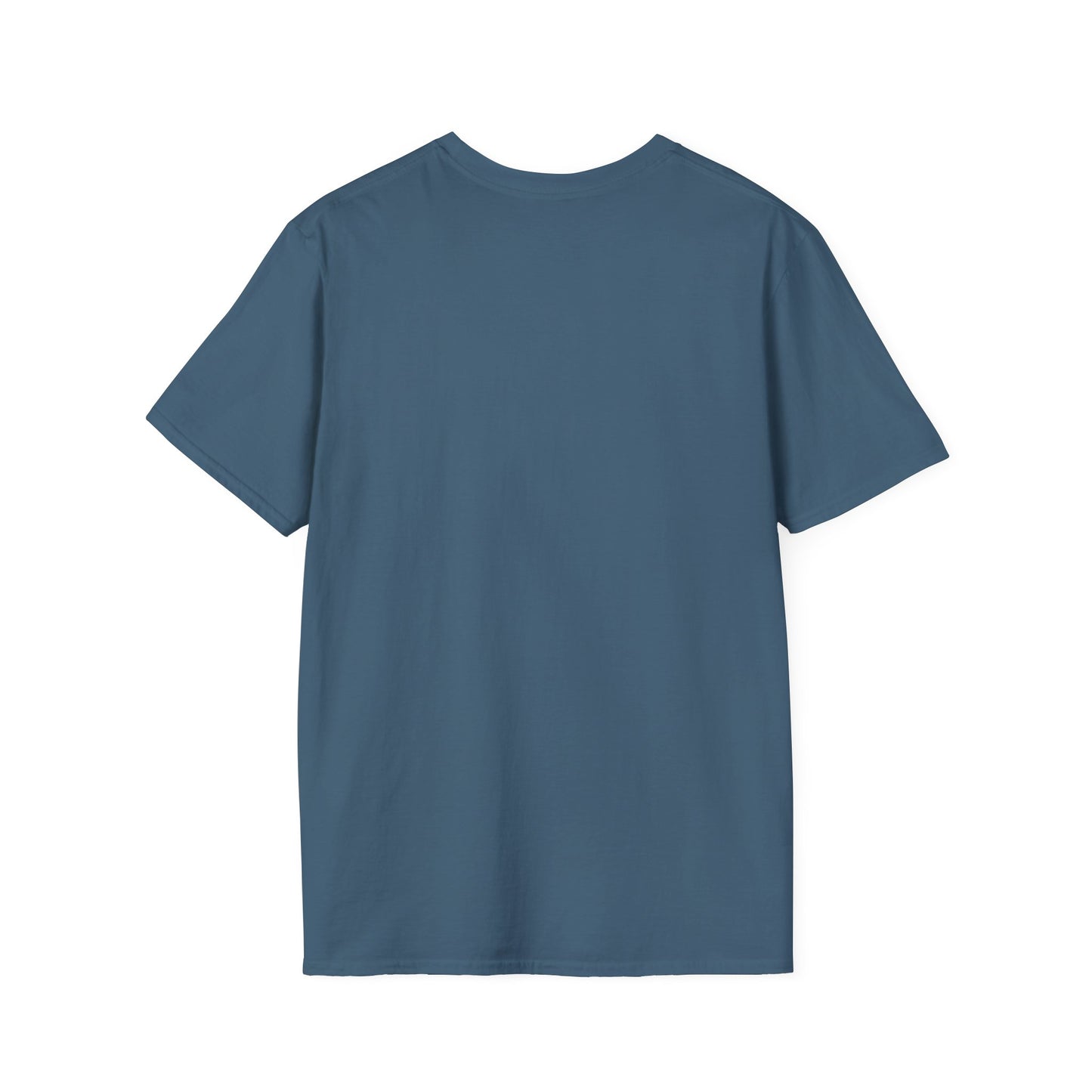 A FALTA DE PAN 🍞🎂 - Camiseta Unisex Softstyle