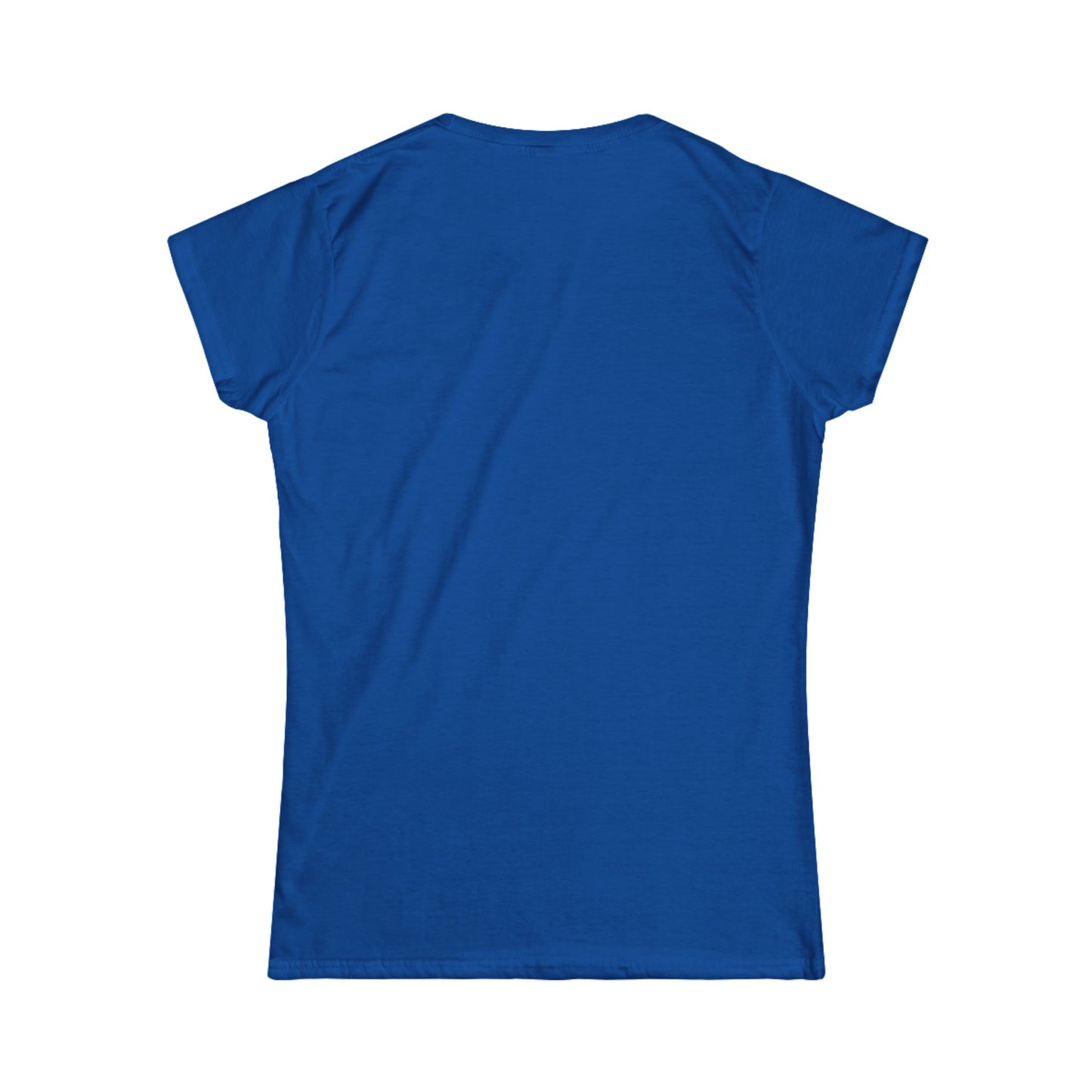 Veneka - Camiseta para Mujer  — Franela Minimalista