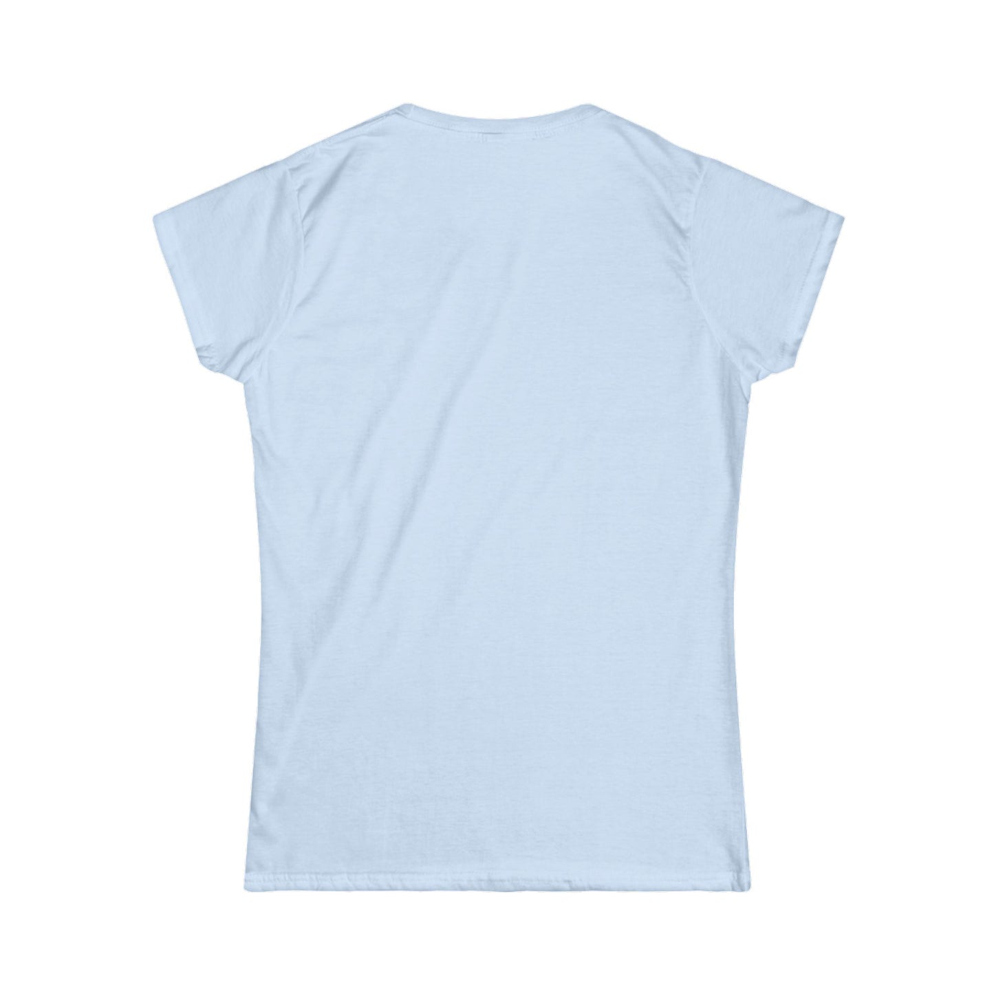 Veneka - Camiseta para Mujer  — Franela Minimalista