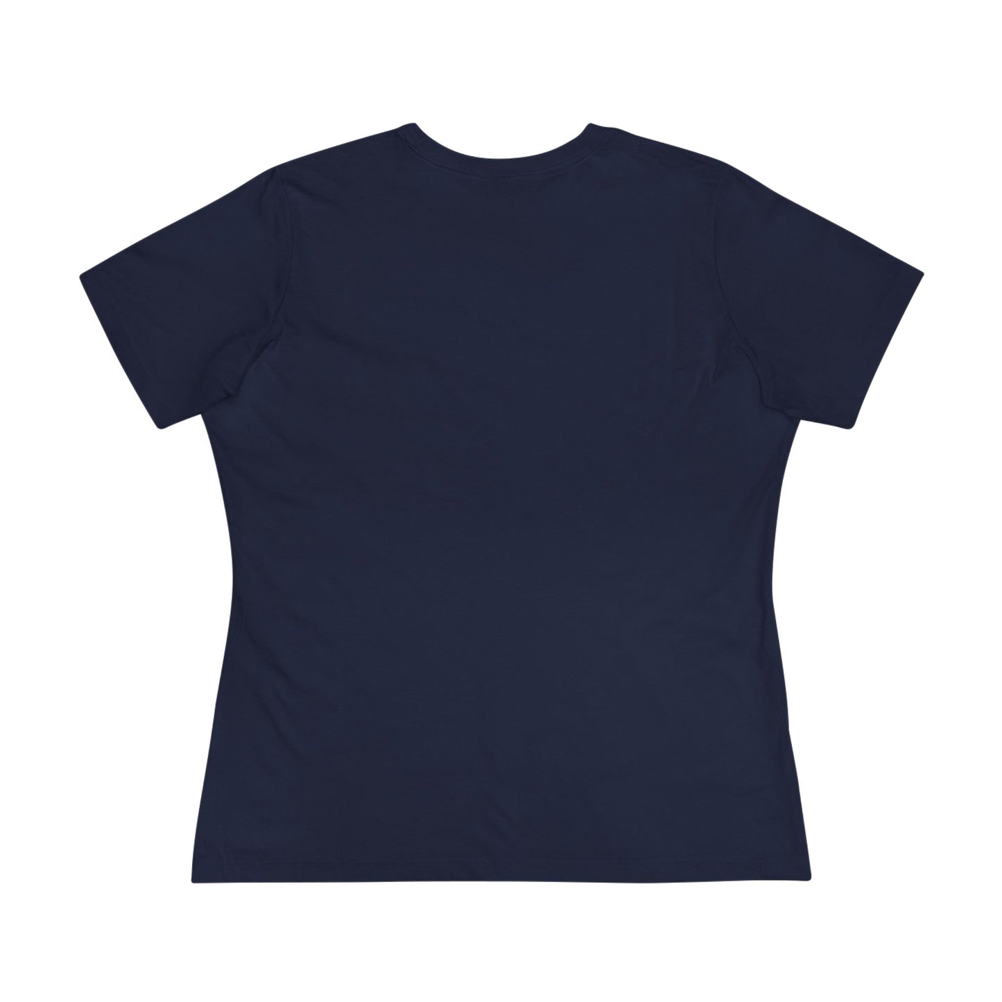Women's Tee — 'A Falta de Pan, Buenas Son Tortas' Rainbow Cake Graphic