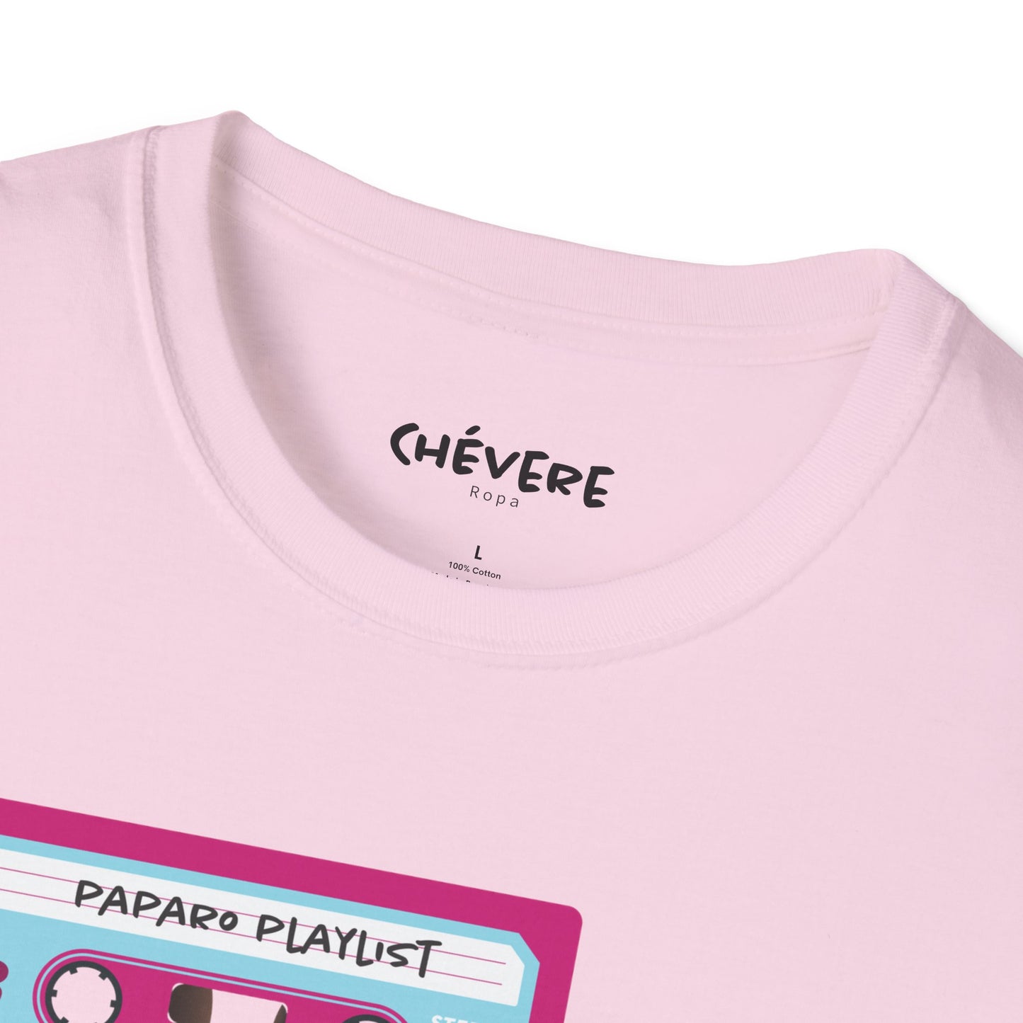 YO ME RÍO DE JANEIRO – Camiseta DAMA - Estilo y Humor con un Toque Vintage