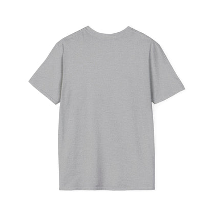 REFRESCO (soda) - Camiseta Unisex Softstyle