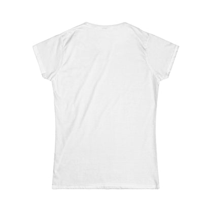Parrot Flight Women's Tee — Colorful Red Macaw Graphic Shirt