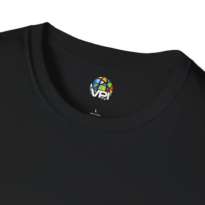 CAMARÓN QUE SE DUERME - Camiseta Unisex Softstyle