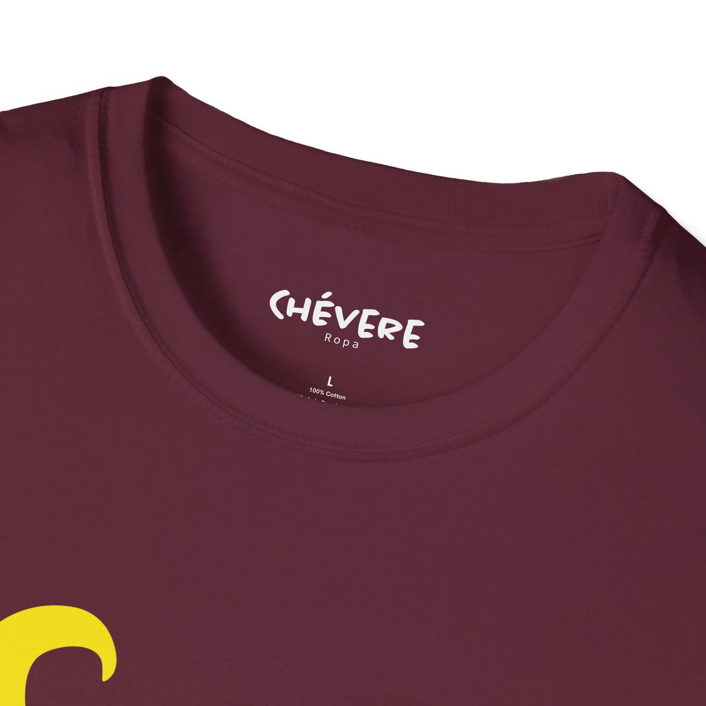 MÁS RARO QUE PERRO AMARILLO - Camiseta unisex Softstyle