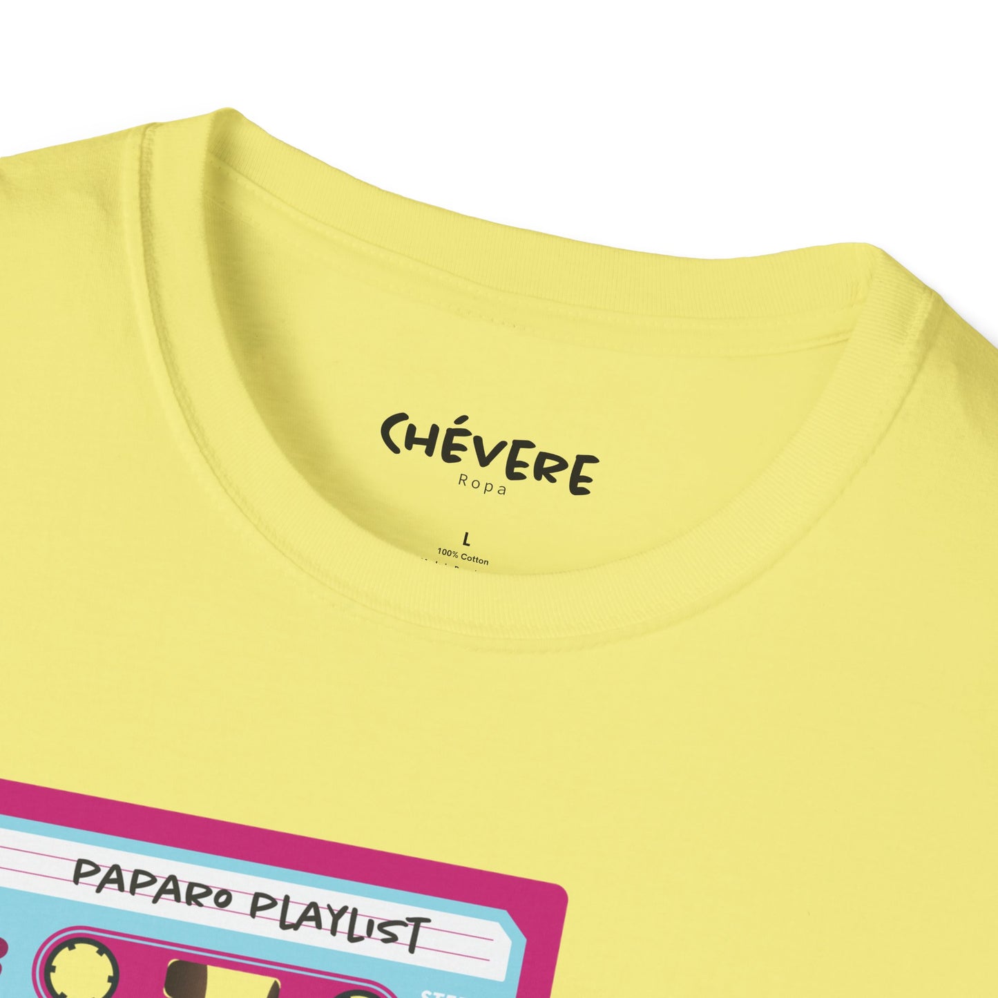 YO ME RÍO DE JANEIRO – Camiseta DAMA - Estilo y Humor con un Toque Vintage