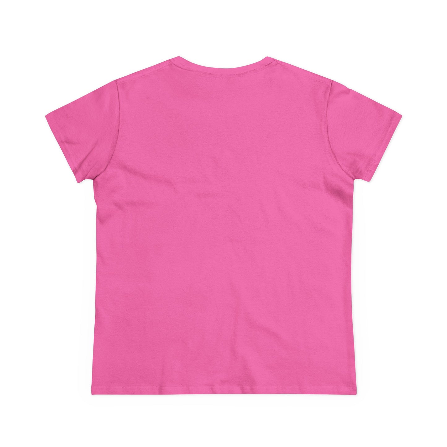 Women's Tee — Minimalist Sketch Sailboat Graphic