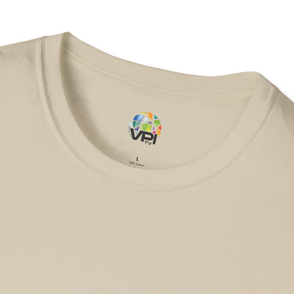 CAMARÓN QUE SE DUERME - Camiseta Unisex Softstyle