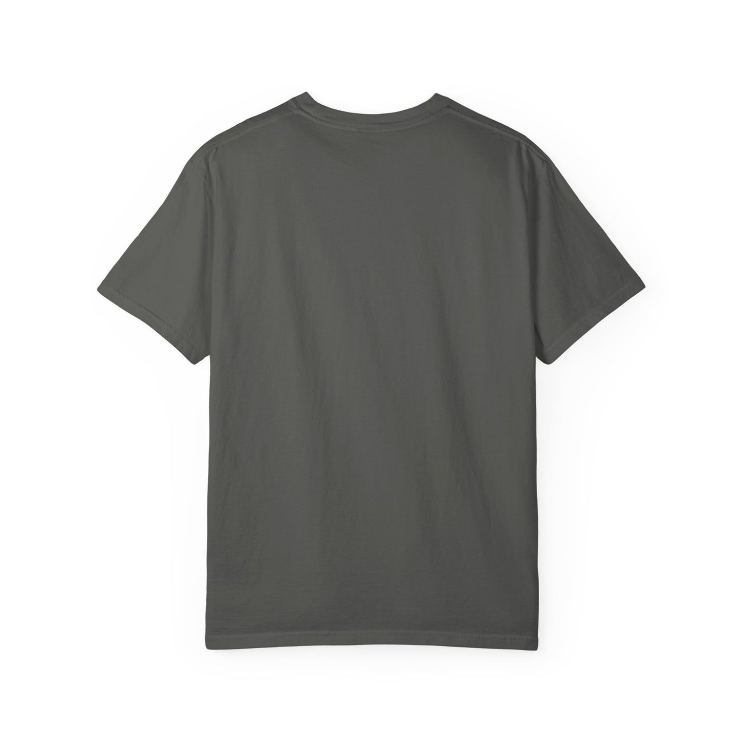MÁS VUELTAS QUE A UN TROMPO - Camiseta Unisex Softstyle