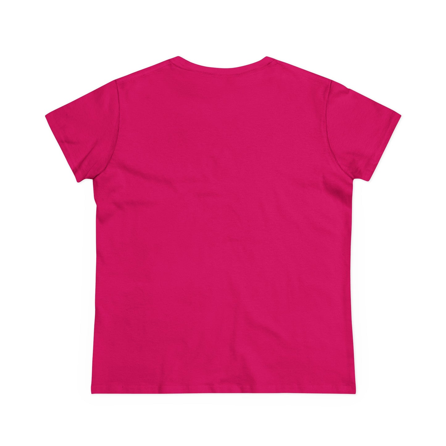 Women's Tee — Minimalist Sketch Sailboat Graphic