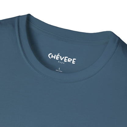 REFRESCO (soda) - Camiseta Unisex Softstyle