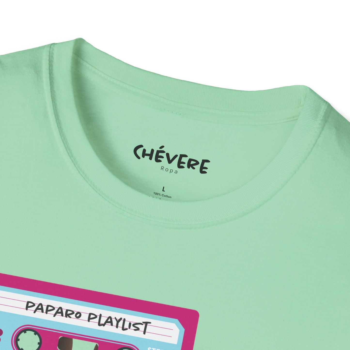 YO ME RÍO DE JANEIRO – Camiseta DAMA - Estilo y Humor con un Toque Vintage