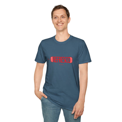 REFRESCO (soda) - Camiseta Unisex Softstyle
