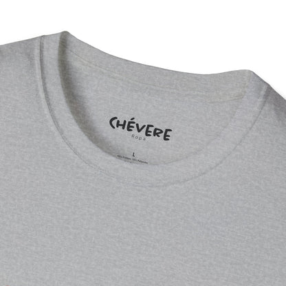 REFRESCO (soda) - Camiseta Unisex Softstyle