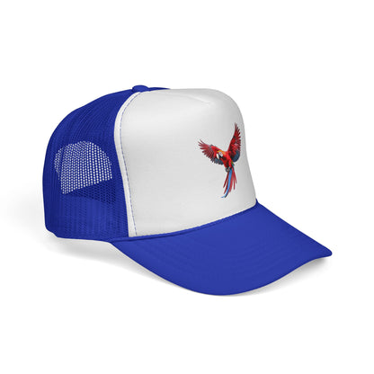 Gorra de Guacamaya