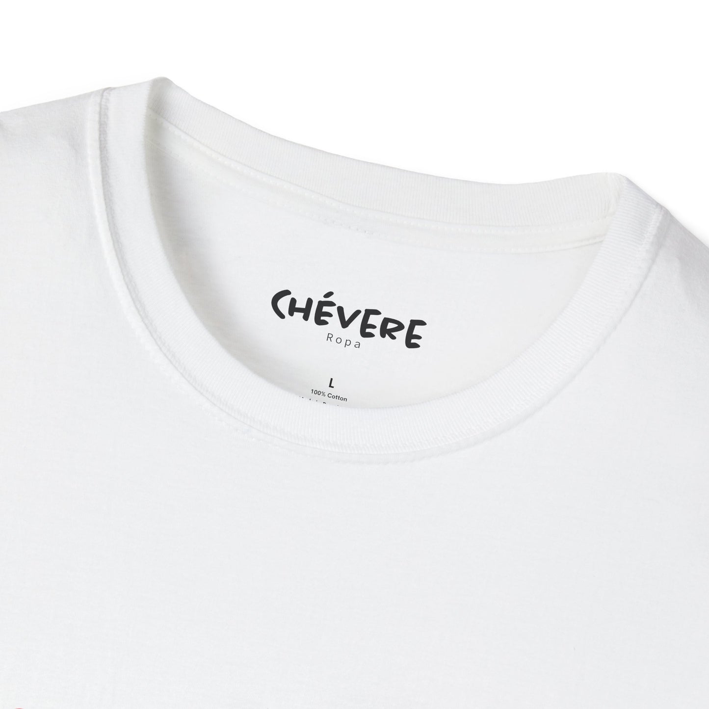 REFRESCO (soda) - Camiseta Unisex Softstyle
