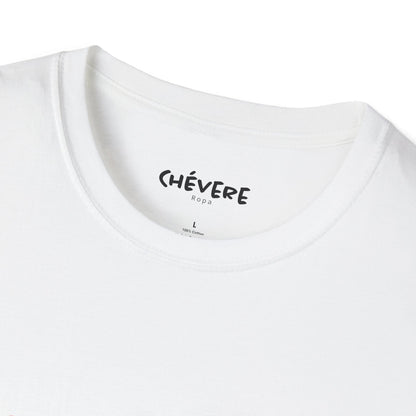 REFRESCO (soda) - Camiseta Unisex Softstyle