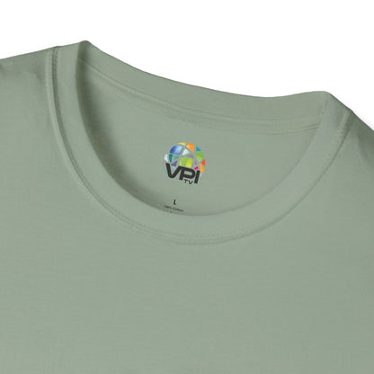 CAMARÓN QUE SE DUERME - Camiseta Unisex Softstyle