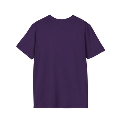 MÁS RARO QUE PERRO AMARILLO - Camiseta unisex Softstyle