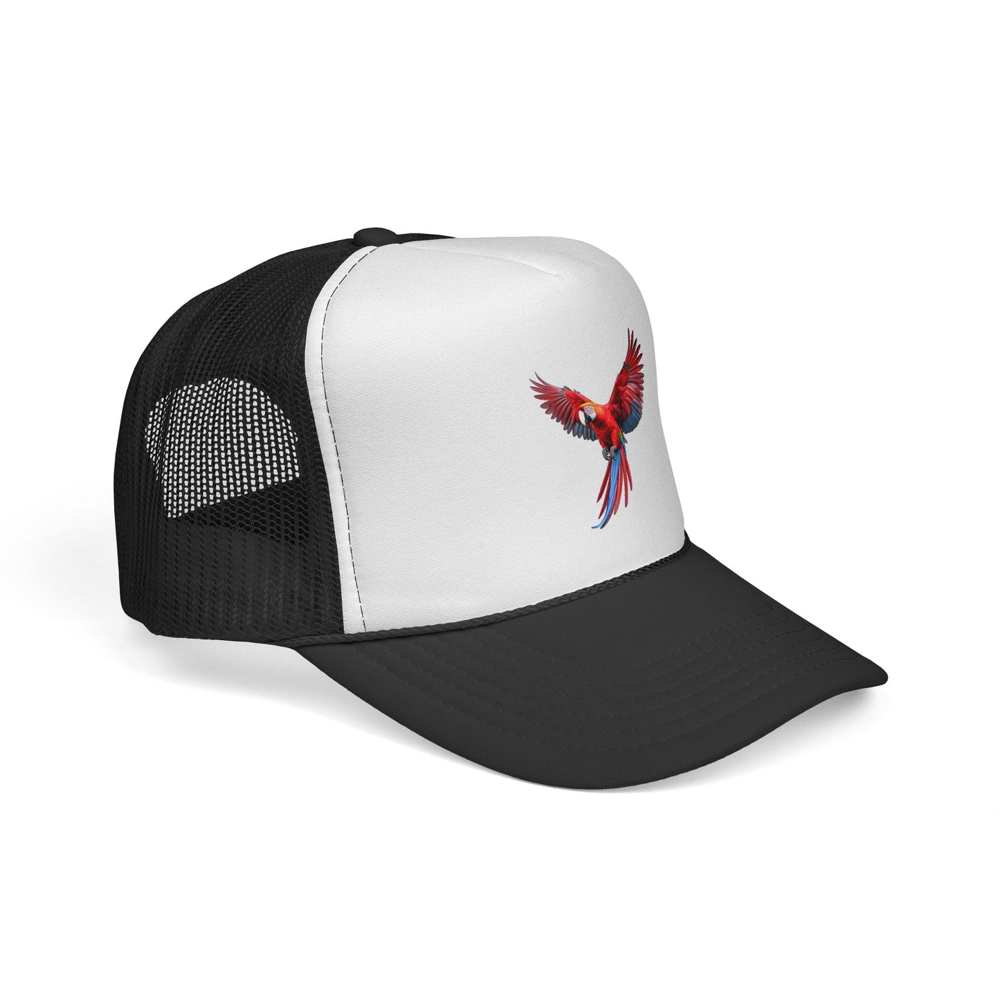 Gorra de Guacamaya