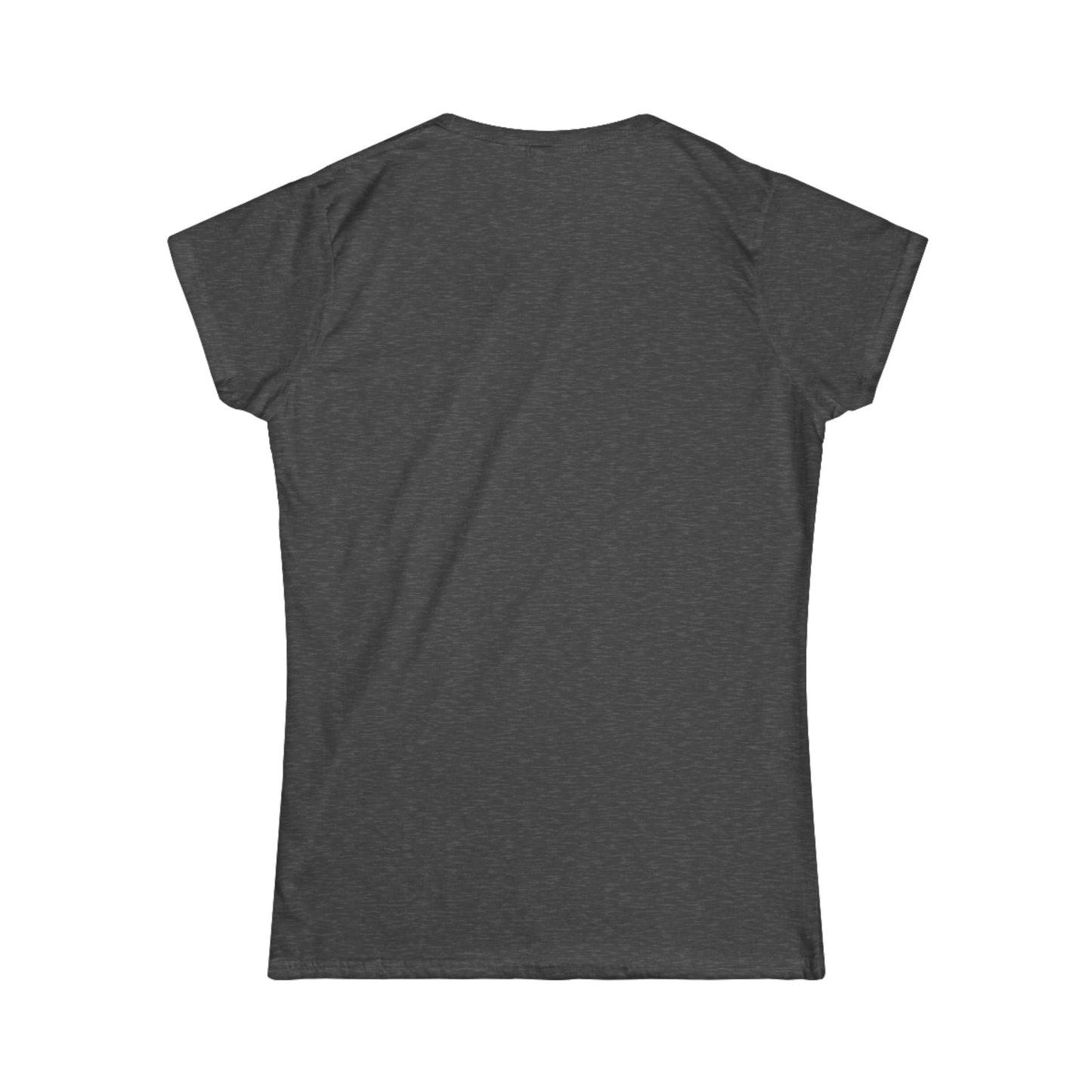 Veneka - Camiseta para Mujer  — Franela Minimalista