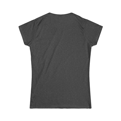 Veneka - Camiseta para Mujer  — Franela Minimalista